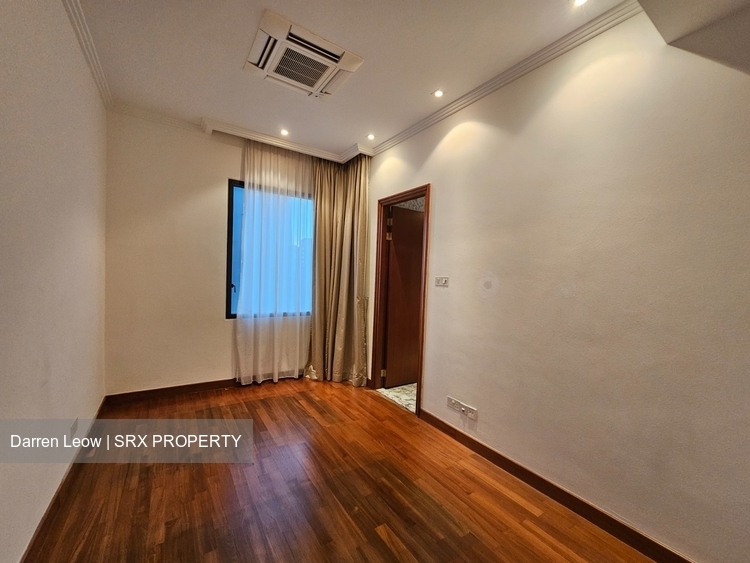 Four Seasons Park (D10), Condominium #447140071